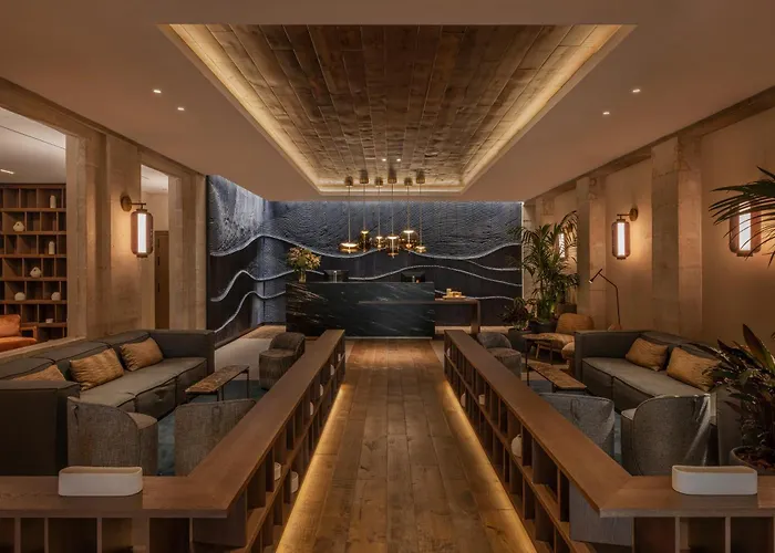 Hotel Medinaceli Barcelona